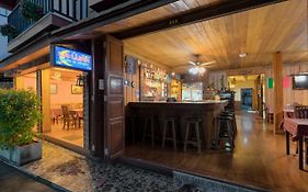 La Luna Italian Restaurant & Accommodation